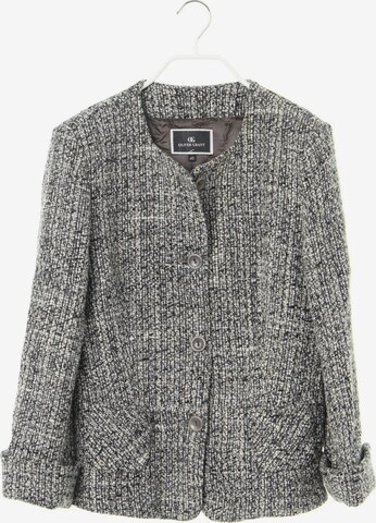 Oliver Grant Jacket & Coat in L in Grey: front