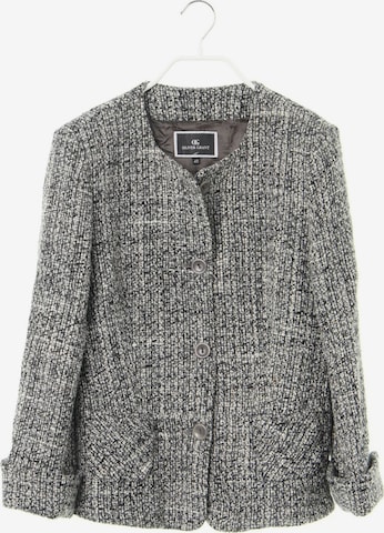 Oliver Grant Jacke L in Grau: predná strana