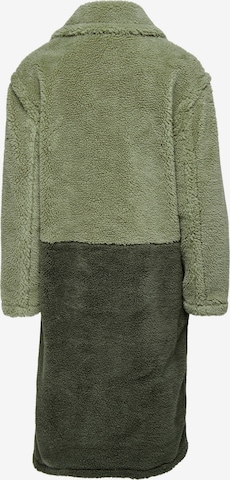 Cappotto di mezza stagione 'Camilla' di ONLY in verde