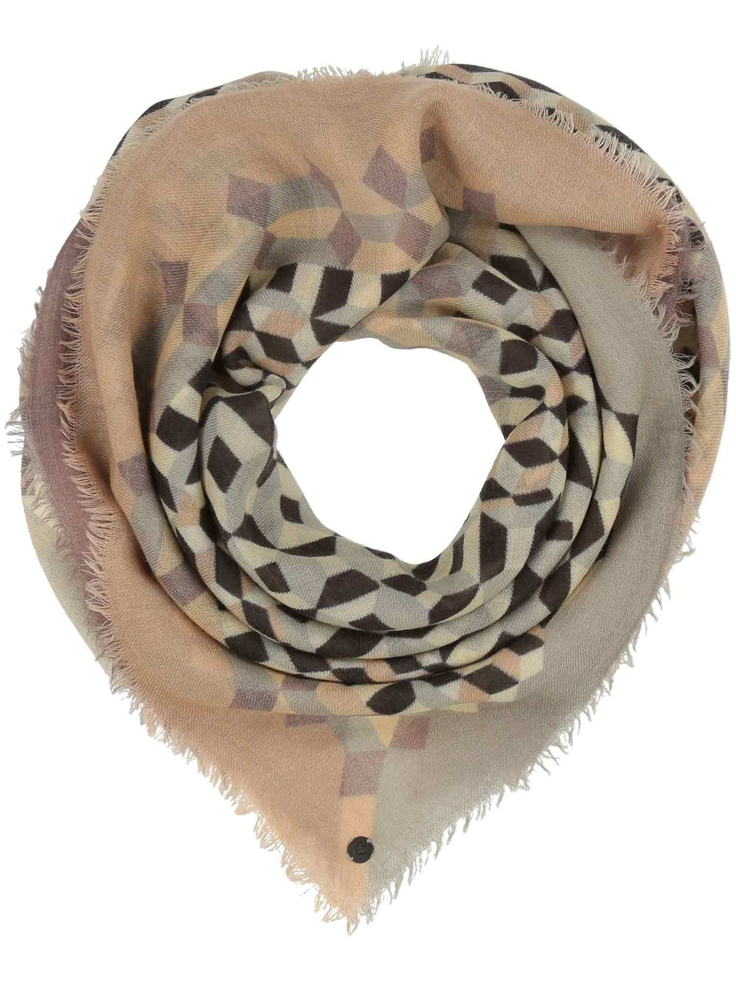 FRAAS Wrap in Mixed colors