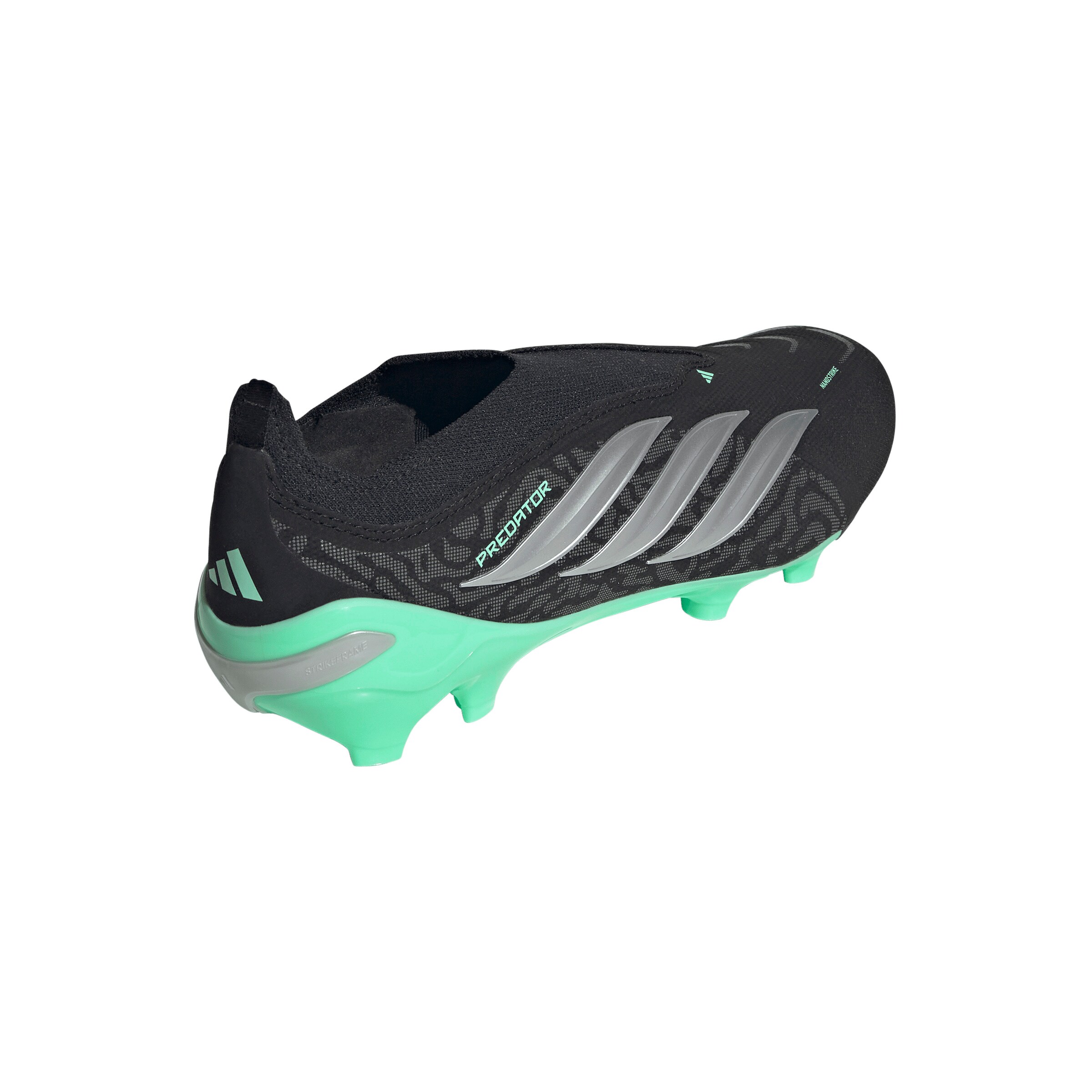ADIDAS PERFORMANCE Jalgpallijalats 'PREDATOR LEAGUE', värv must