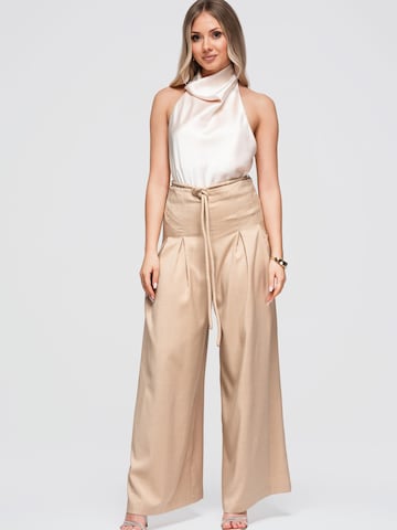 Ombre Regular Hose‌‌‌‌‌‌‌‌‌ in Beige
