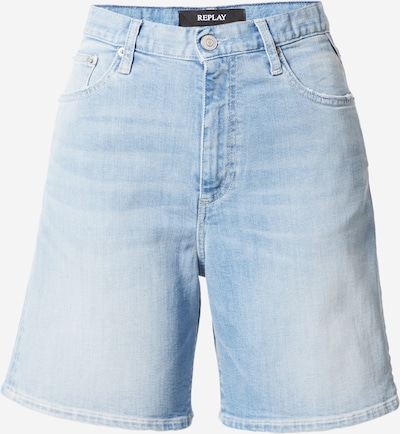 Jeans 'SHIRBEY' REPLAY pe albastru denim, Vizualizare produs