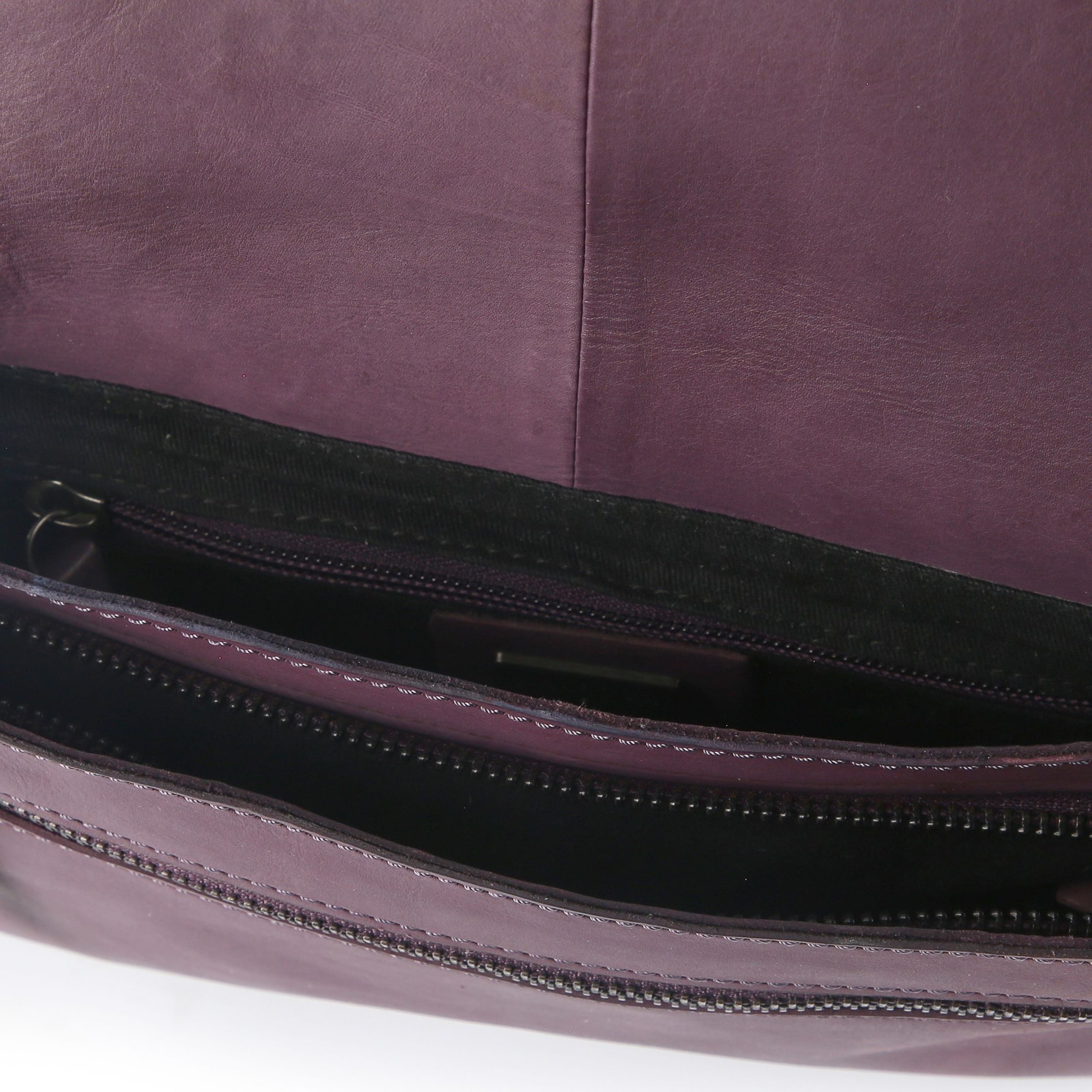 Harbour 2nd Schoudertas 'Anchor Love' in Lila