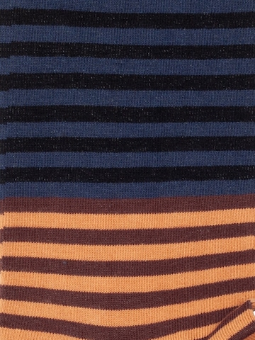 DillySocks Sokken 'Earthy Tones' in Gemengde kleuren