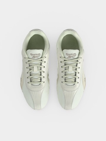 Reebok Sneaker 'Ultra Lo' in Weiß