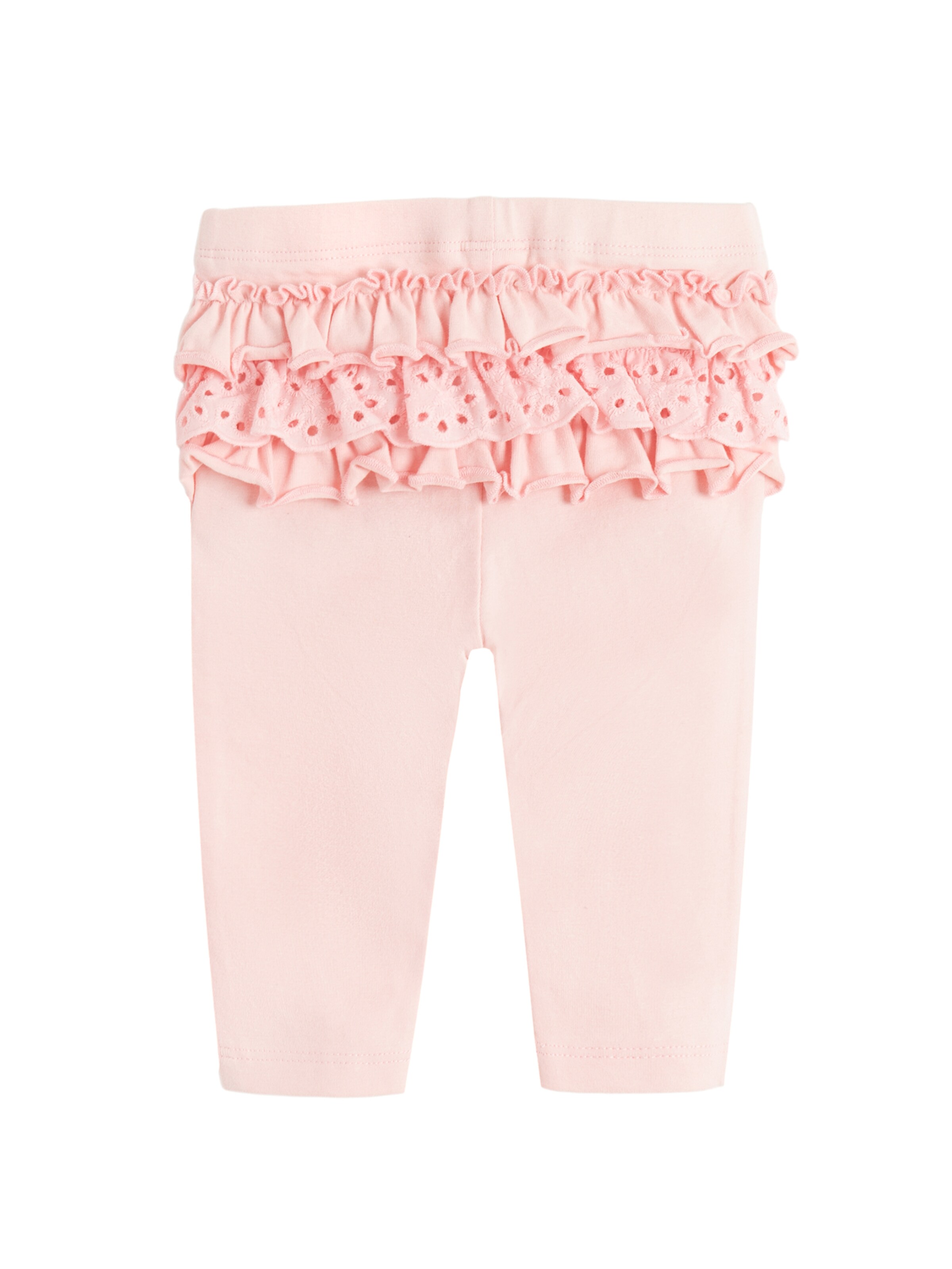 Cool Club regular Bukser i pink