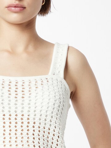 Tops en tricot GAP en blanc