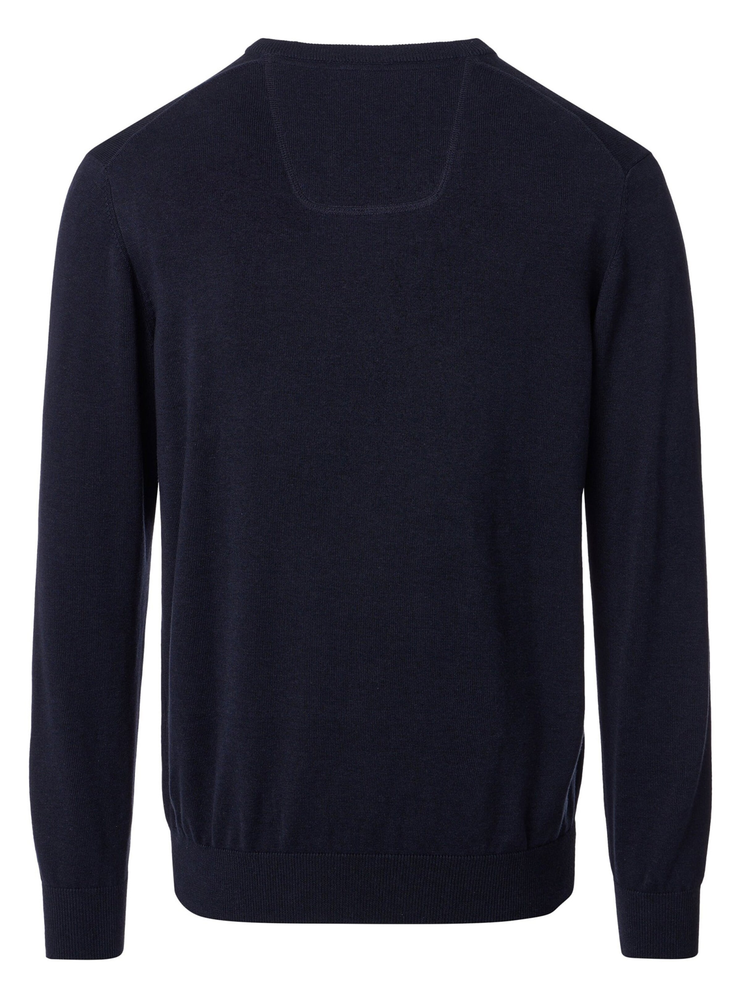 Pull-over VENTI en bleu