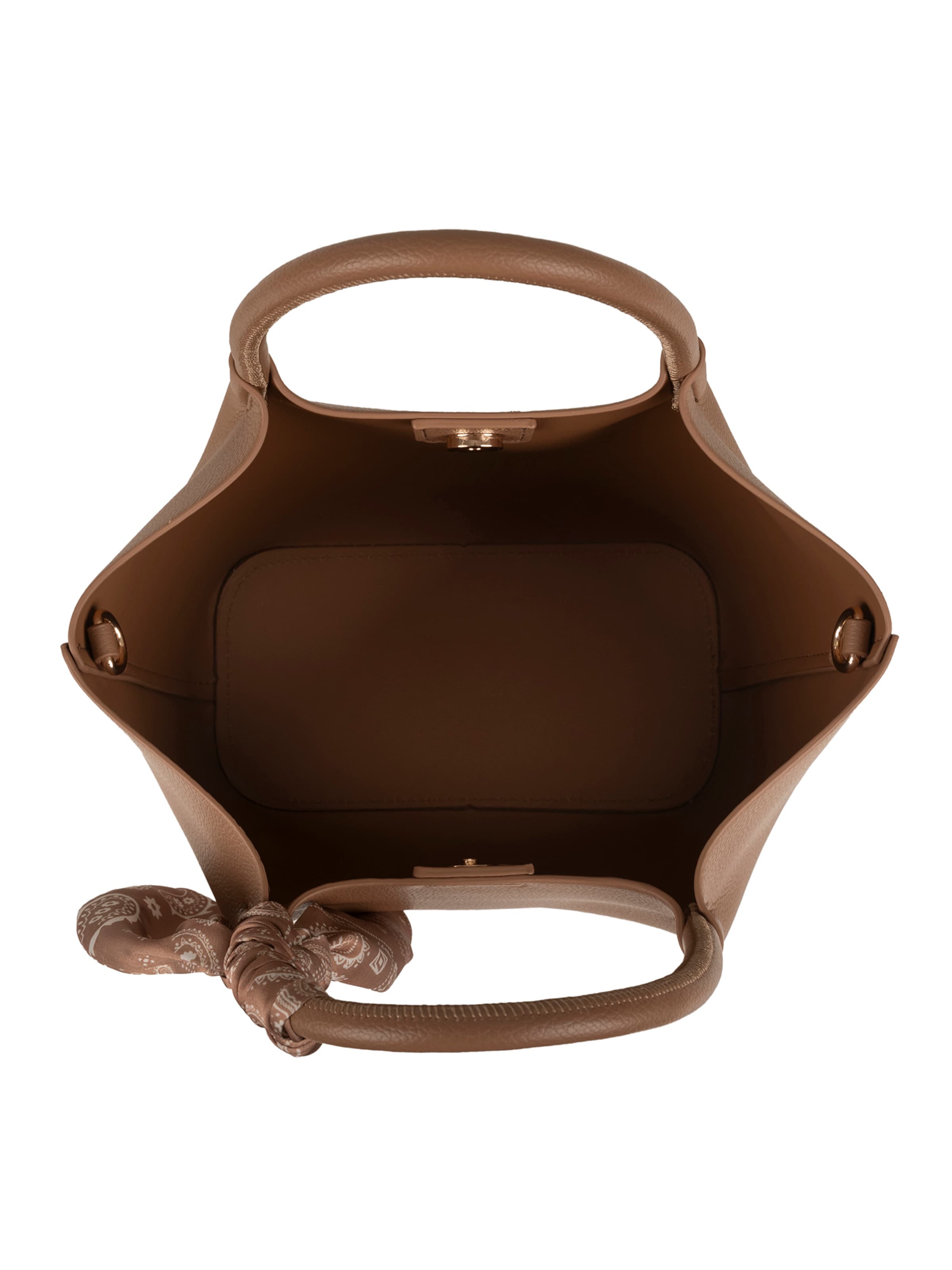 Vivisence Handbag 'T0019' in Brown