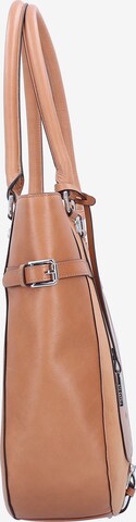 Picard Shopper 'Bergamo' in Brown