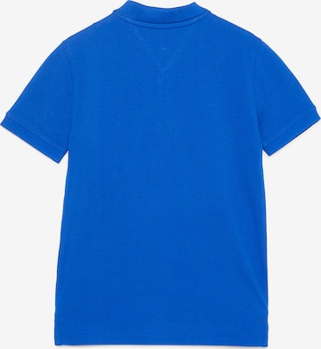 TOMMY HILFIGER T-Shirt 'Essential' in Blau