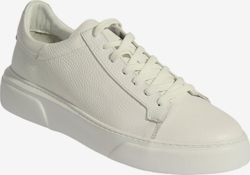 Desa Platform trainers 'Beleg' in White: front
