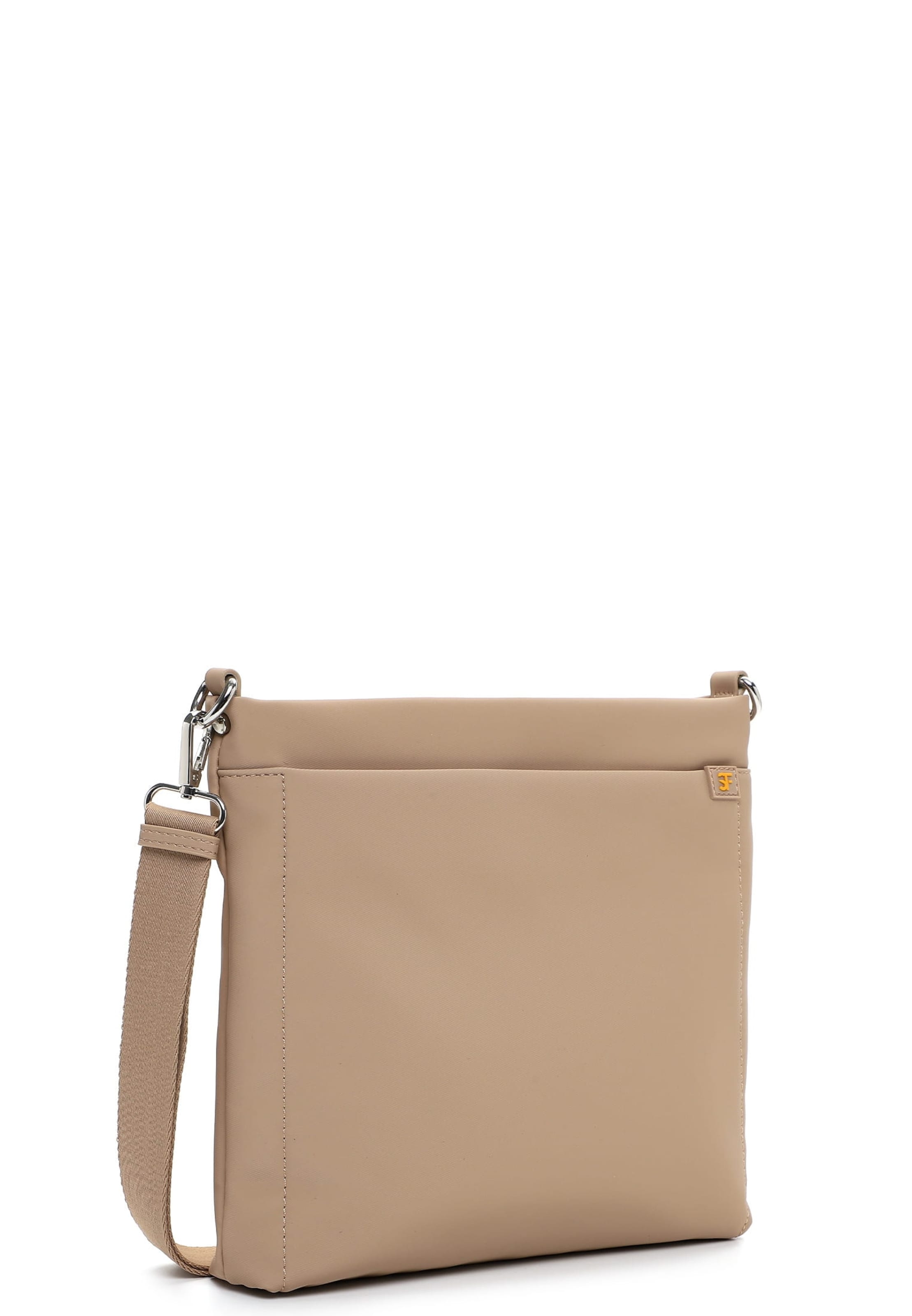 Borsa a spalla ' SFY Alley ' di Suri Frey in beige