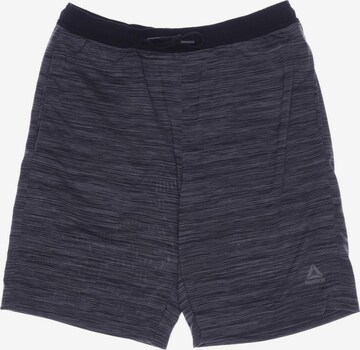 Reebok Shorts 31-32 in Grau: predná strana