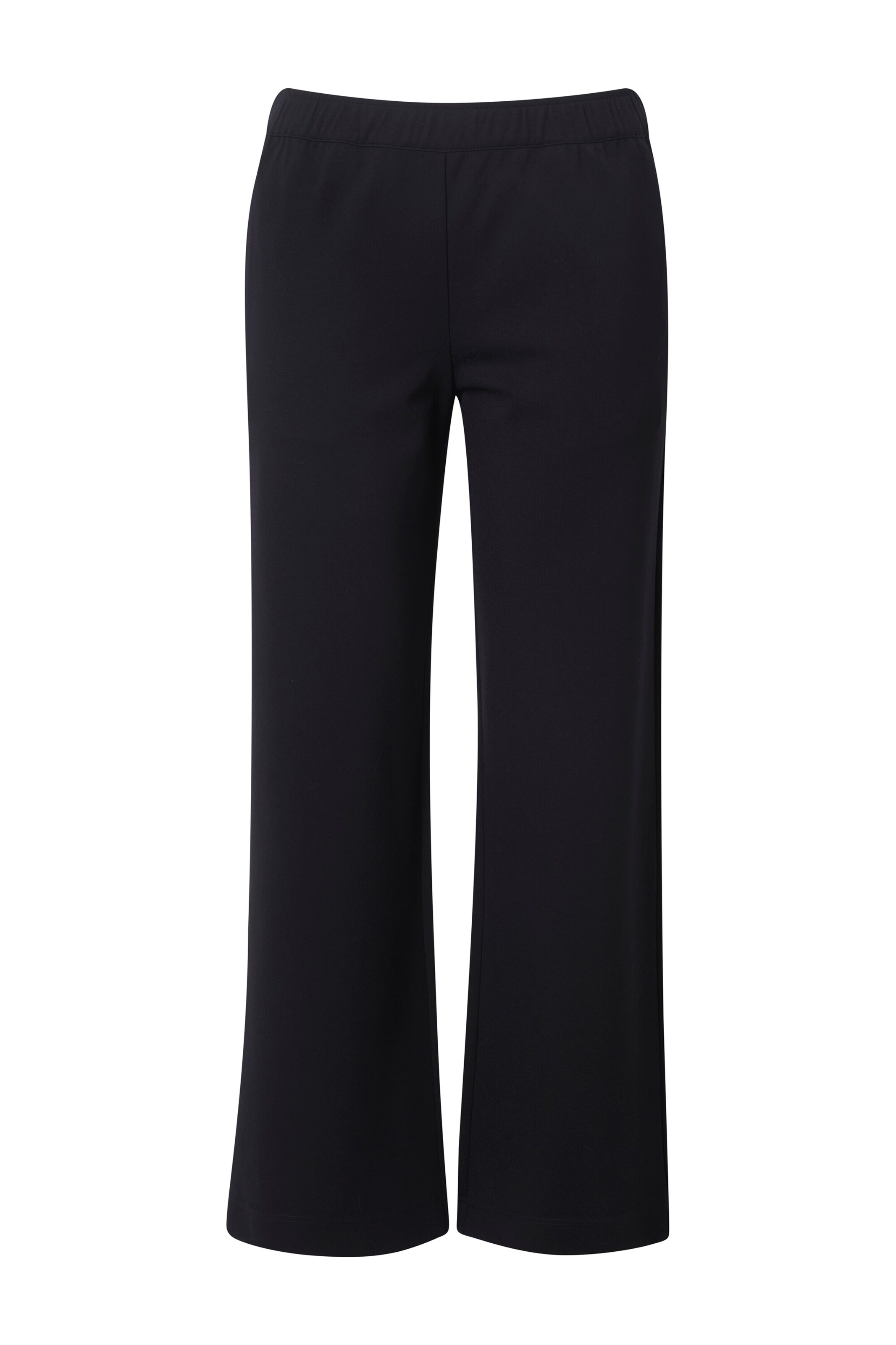 Ulla Popken Trousers in Black, Item view