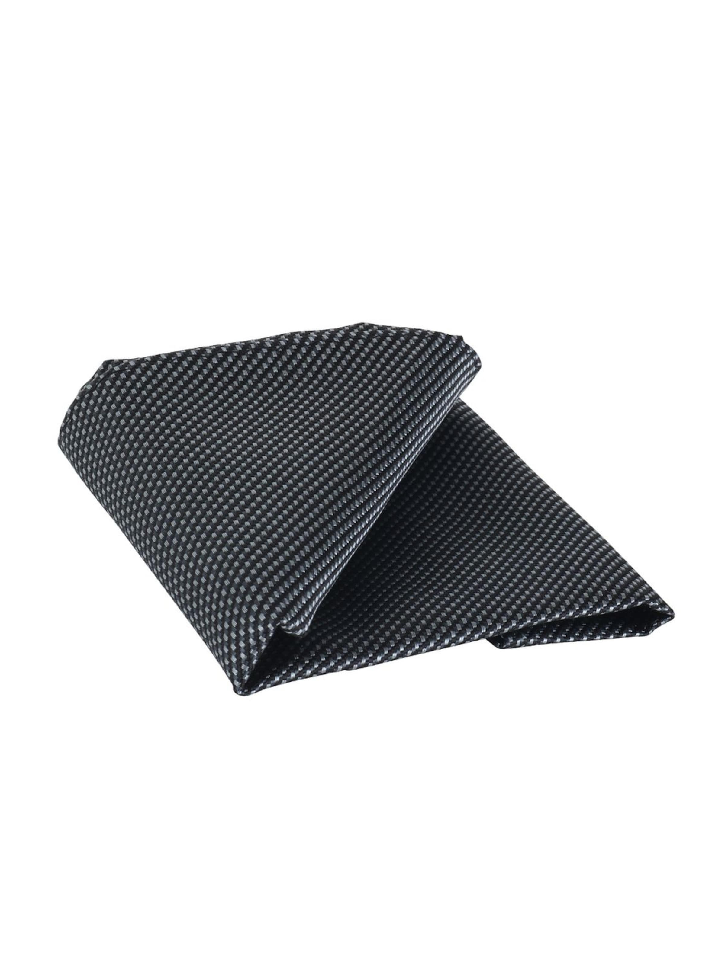Suitable Pochet in One Size in de kleur Antraciet, Productweergave