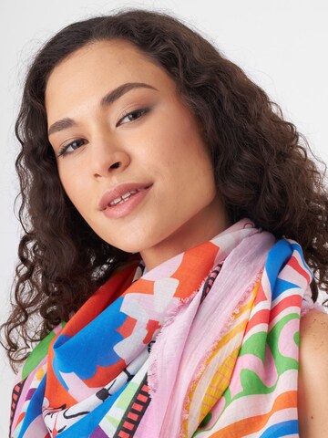 CODELLO Doek in Roze