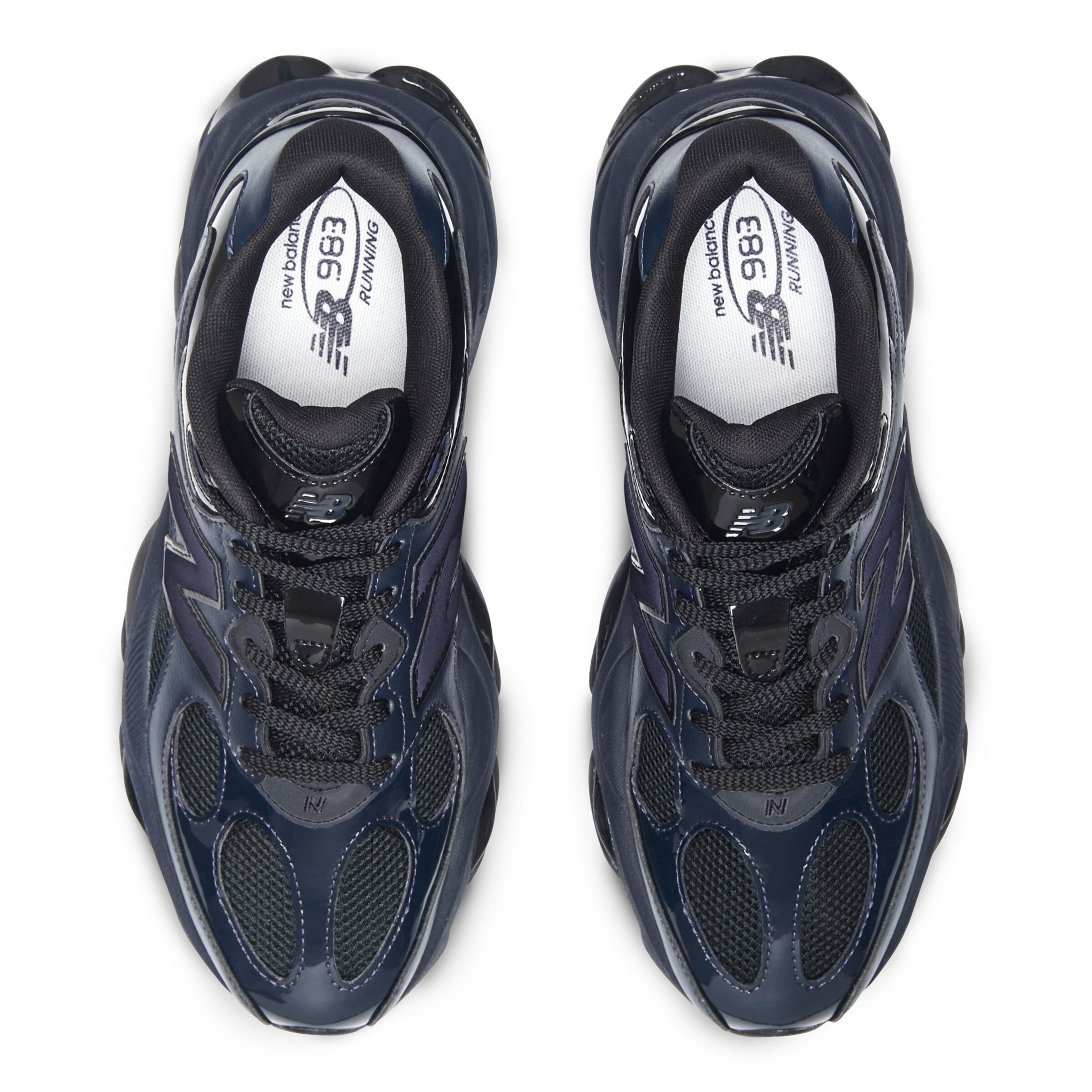 new balance Sneaker '983'. in Blau