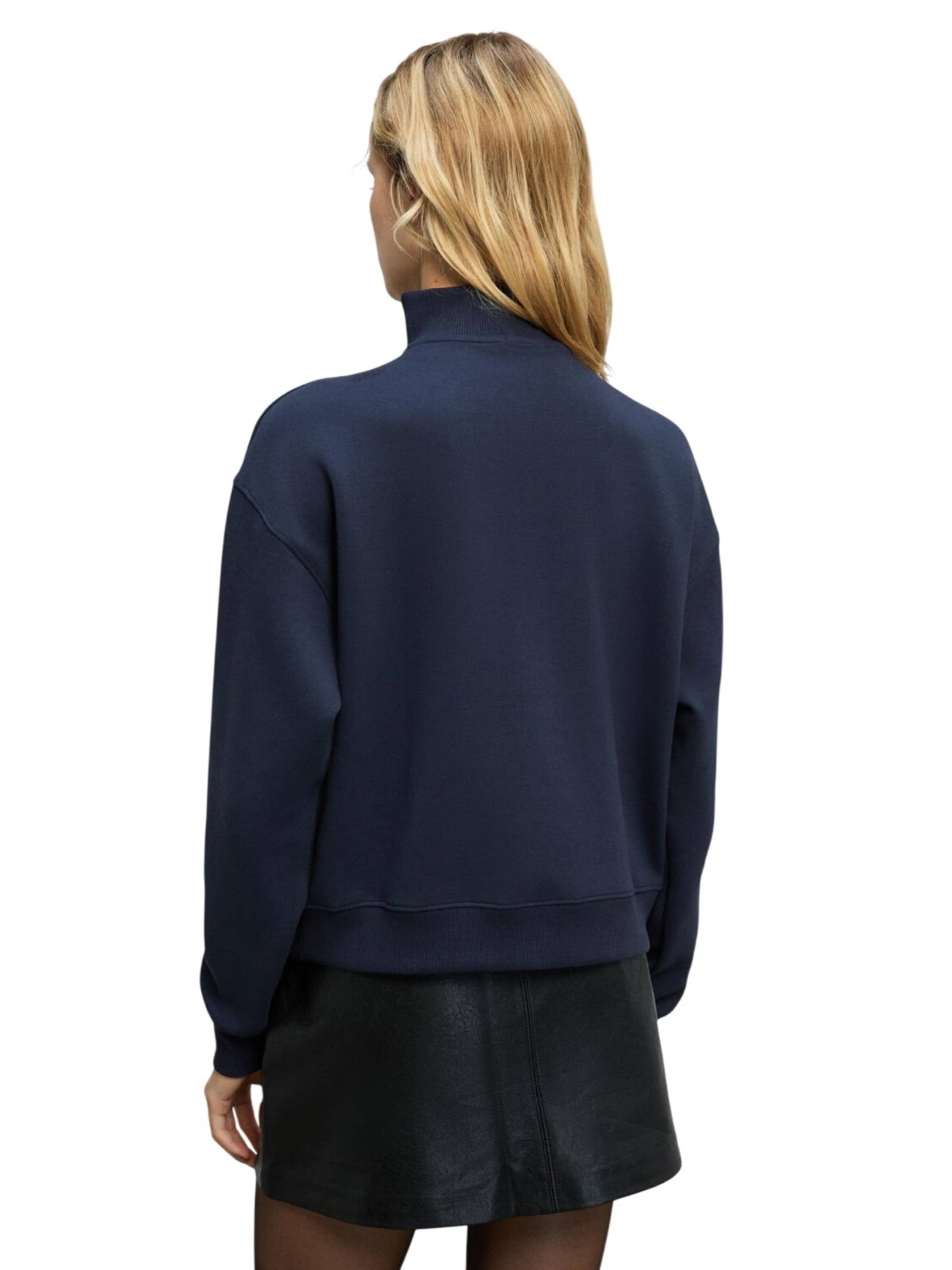 Grimelange Sweater in Blue