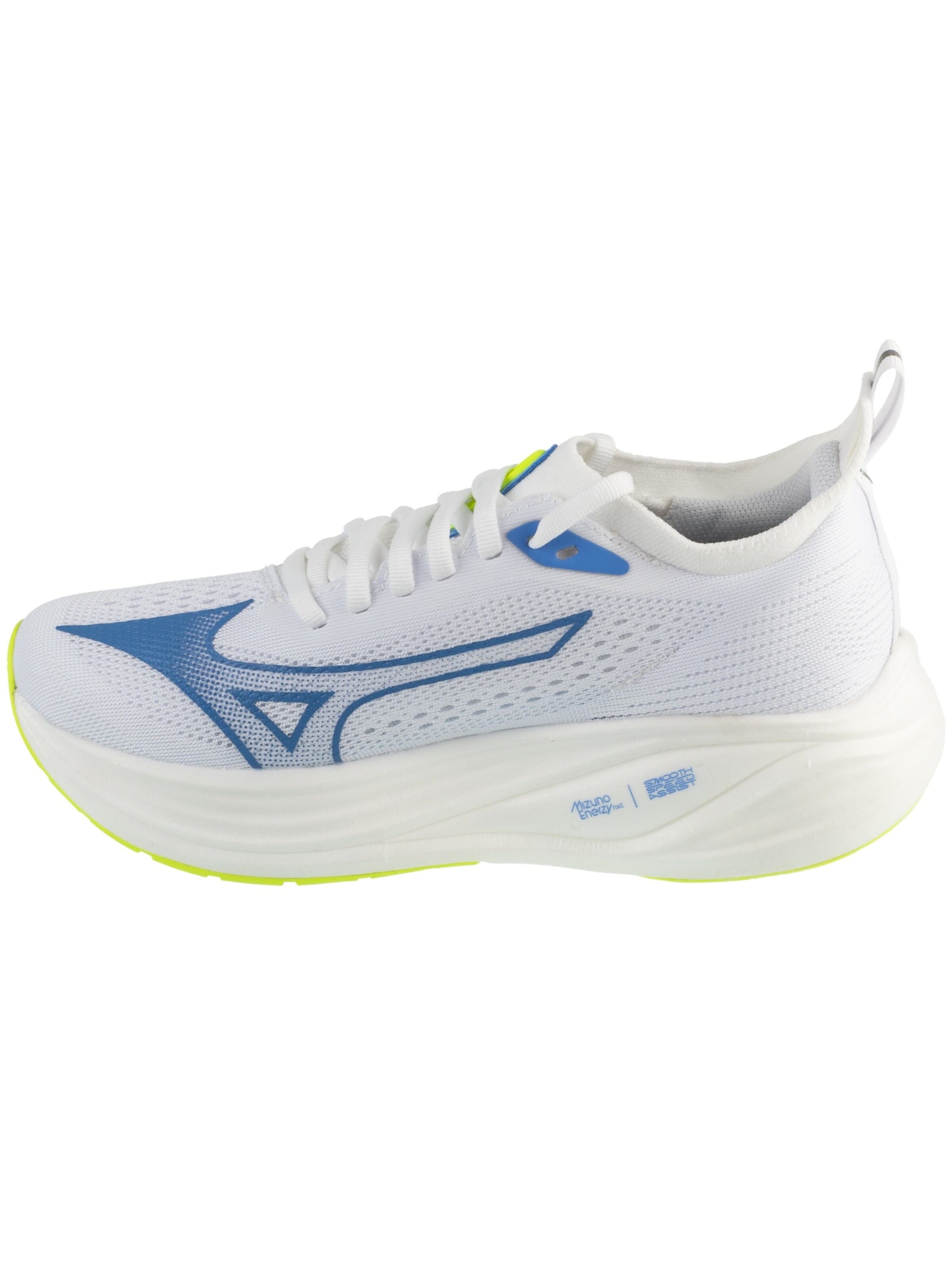 MIZUNO Running shoe 'Neo Zen 2' in White