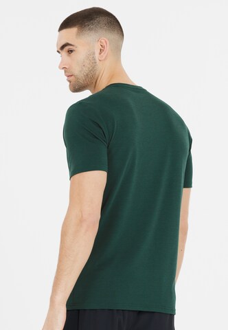 Virtus Functioneel shirt 'JOKERS' in Groen