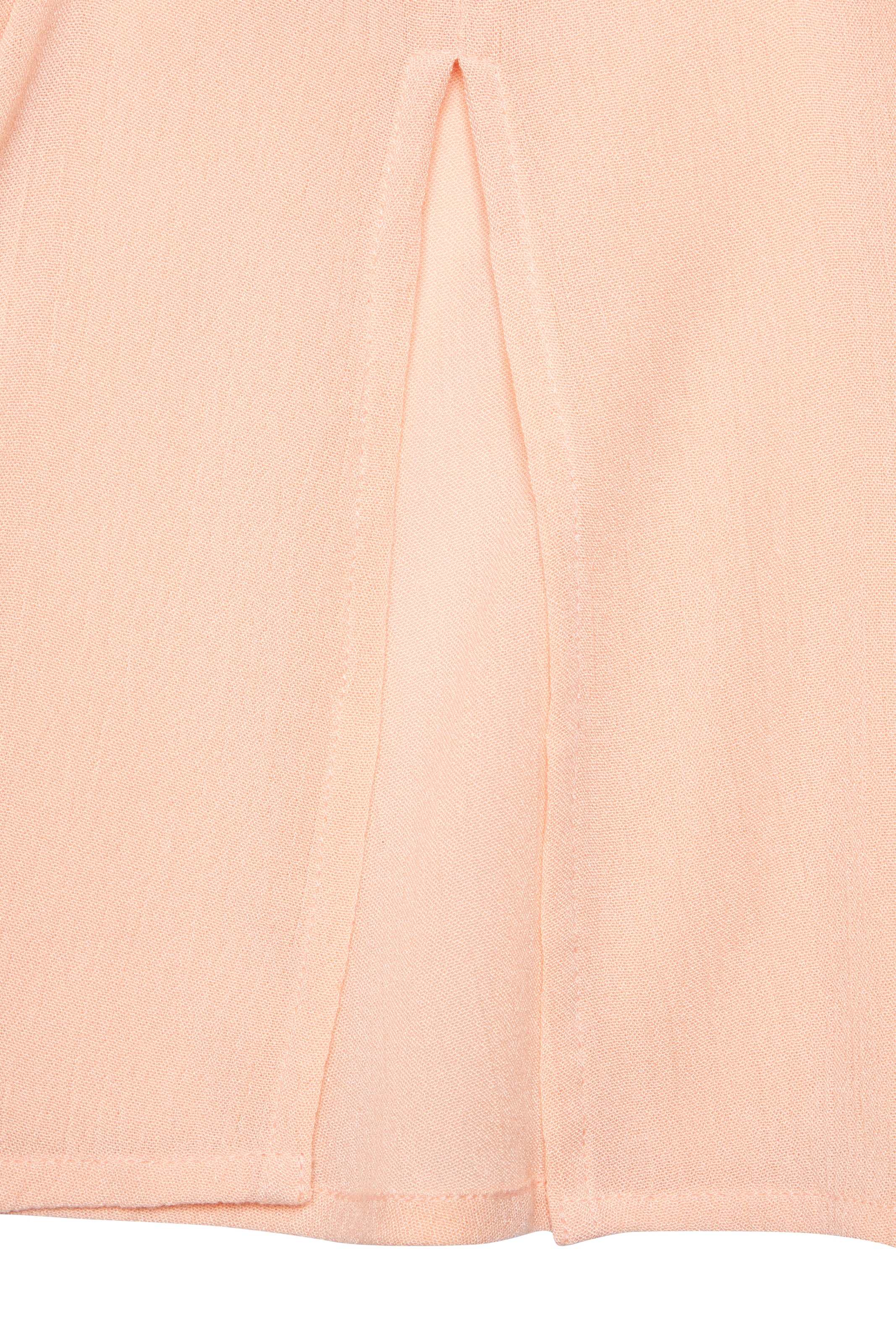 LASCANA Μπλούζα σε πορτοκαλί