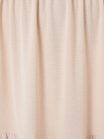 Gonna di Bigdart in beige