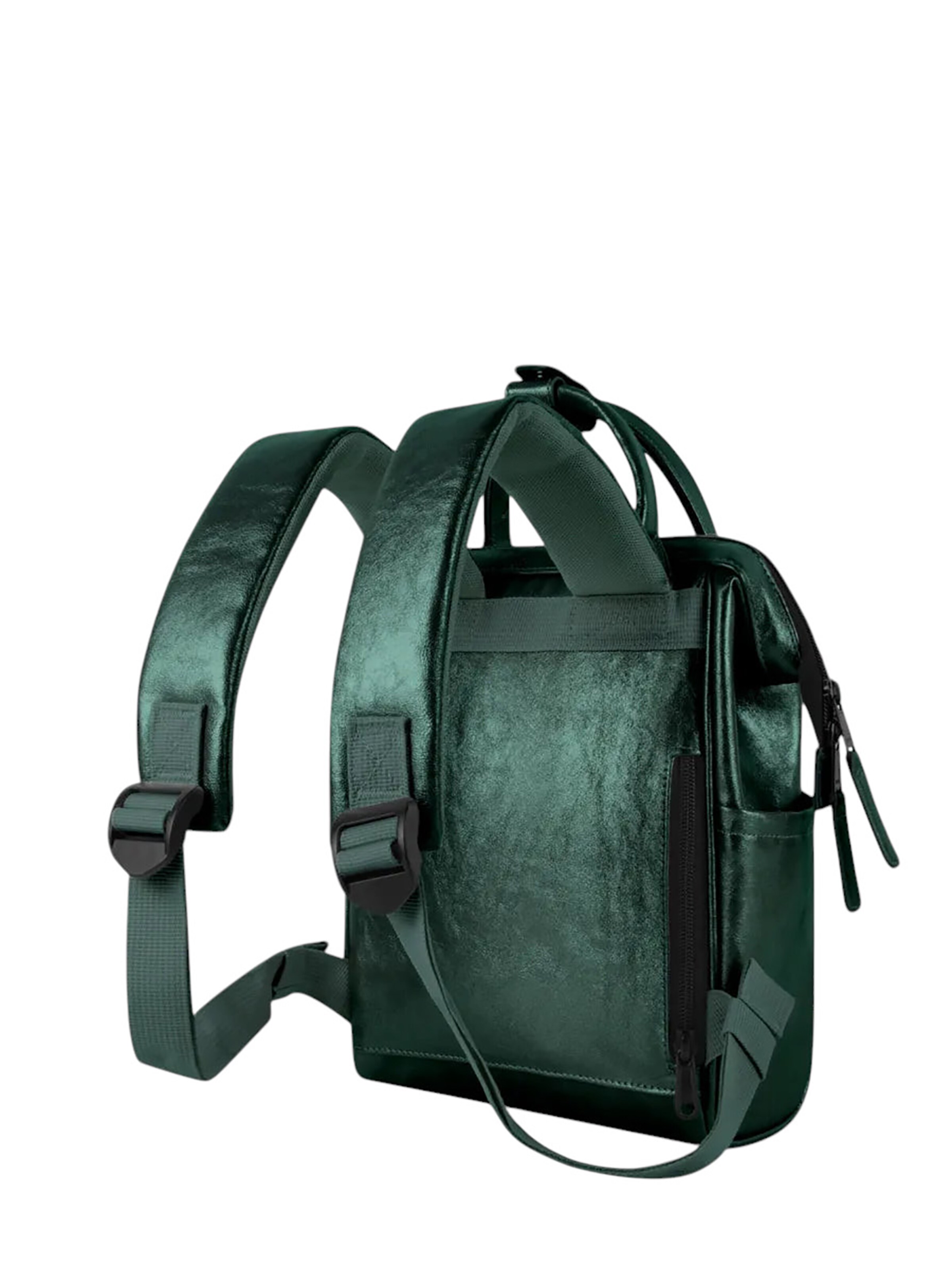 Cabaia Backpack 'Lucerne XS' in Green