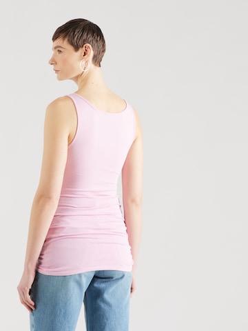 Top 'Noos' di VERO MODA in rosa