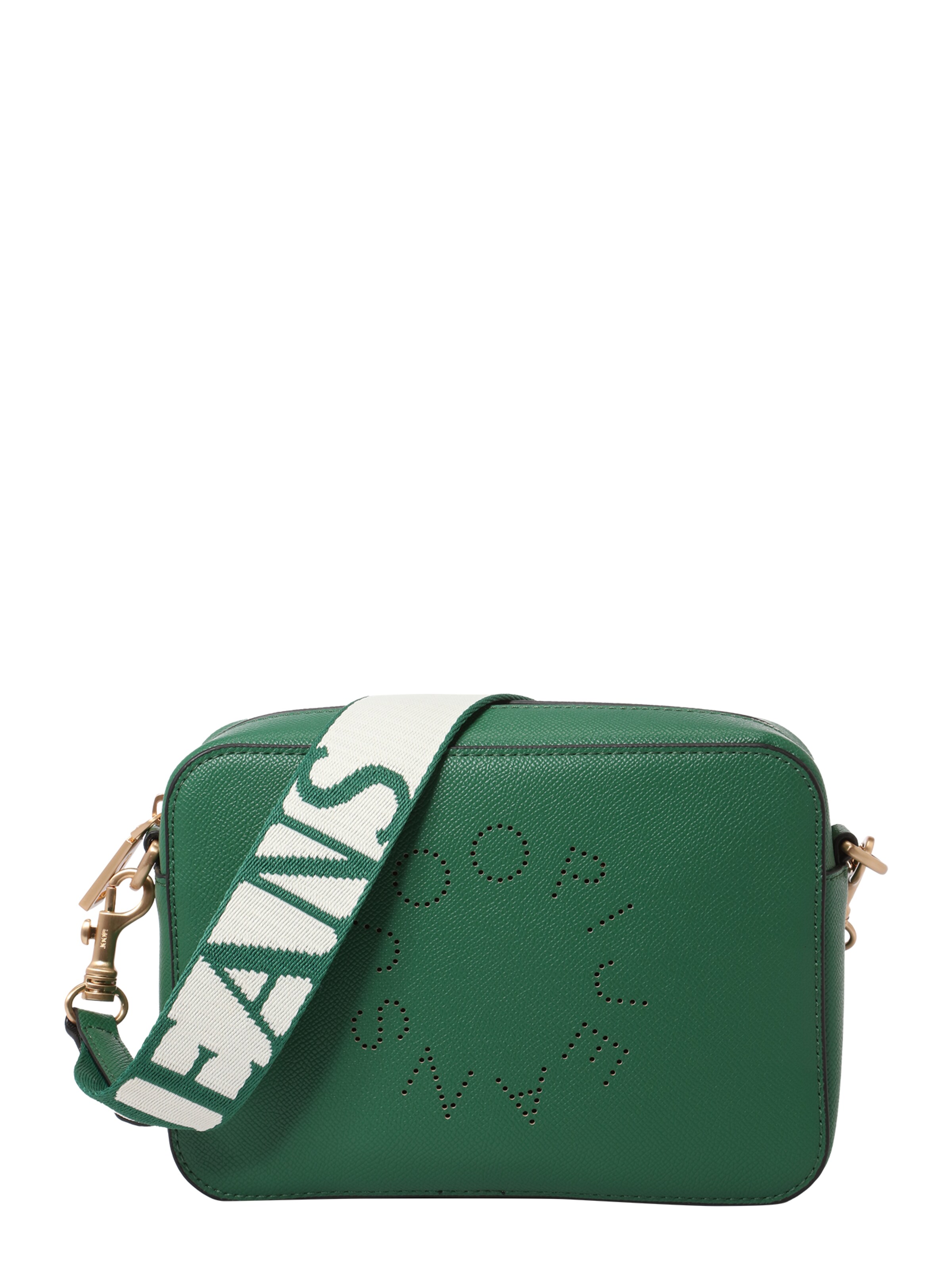 Sac à bandoulière 'Giro Cloe' JOOP! en vert : devant