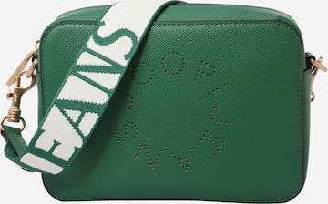 JOOP! Crossbody Bag 'Giro Cloe' in Green: front