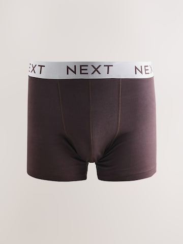 Next Boxershorts i blå