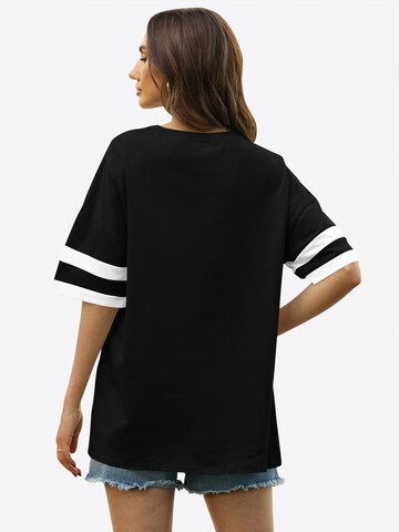 Imily Bela Shirt in Black
