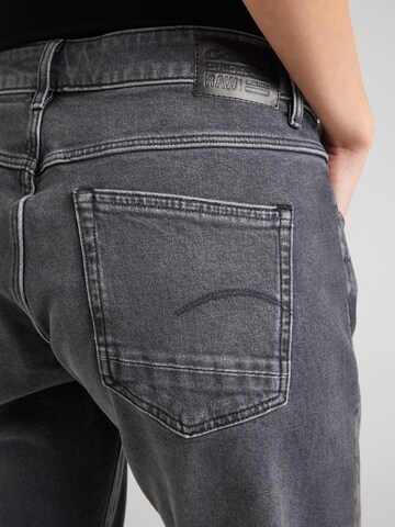 Regular Jean 'Kate' G-STAR en gris