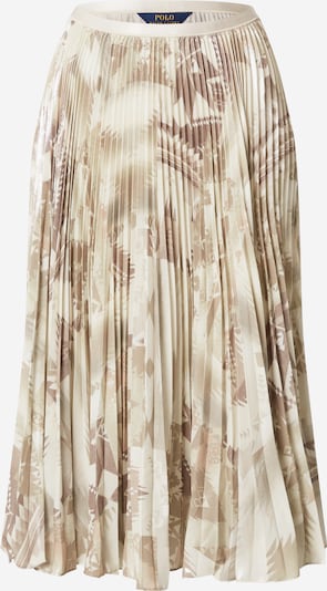 Polo Ralph Lauren Skirt 'RESE' in Cream / Light beige, Item view