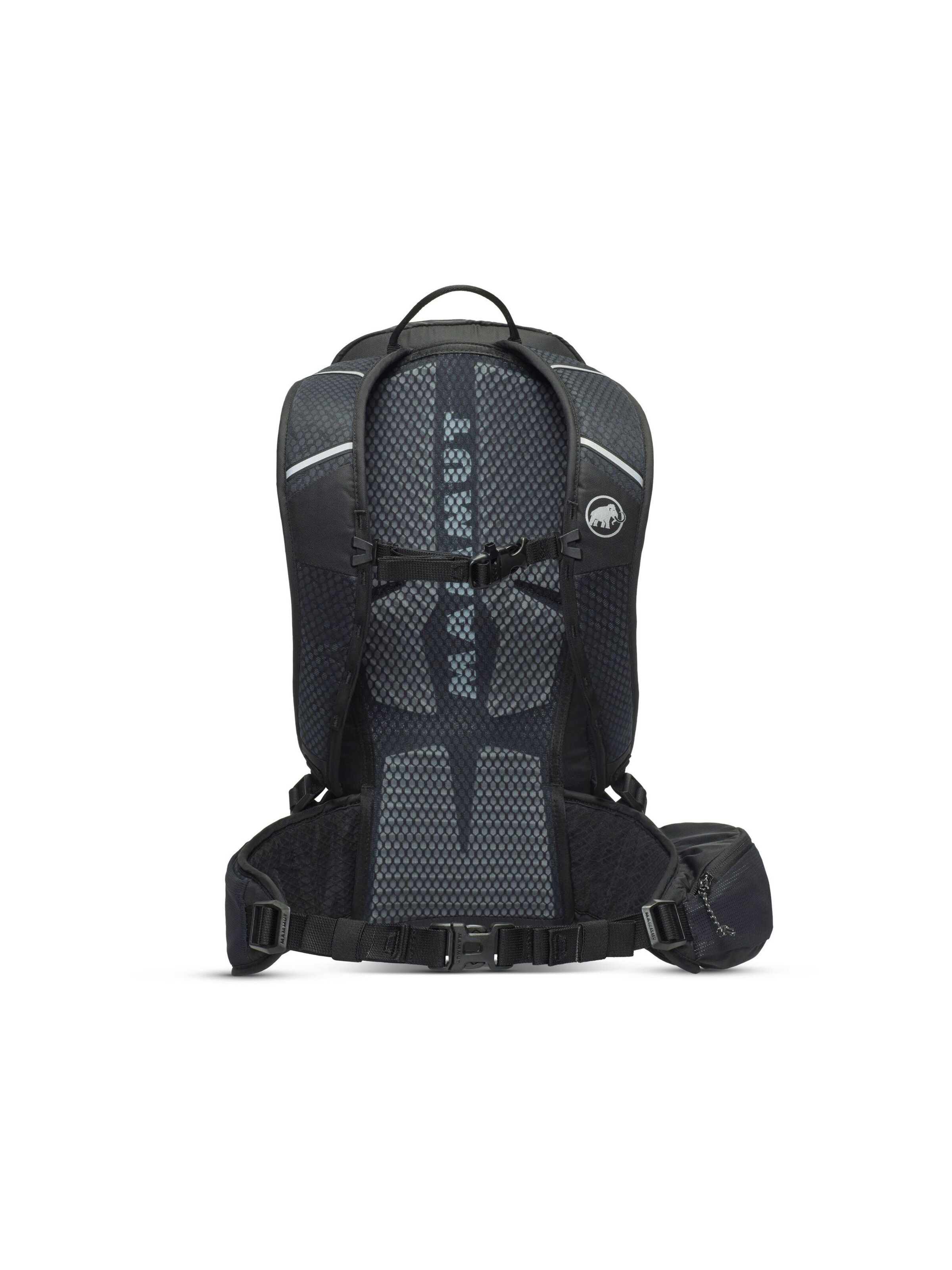 Zaino sportivo 'Lithium' di MAMMUT in rosso