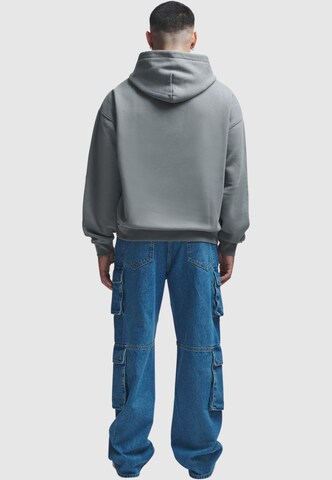 2Y Studios Sweatshirt i grå