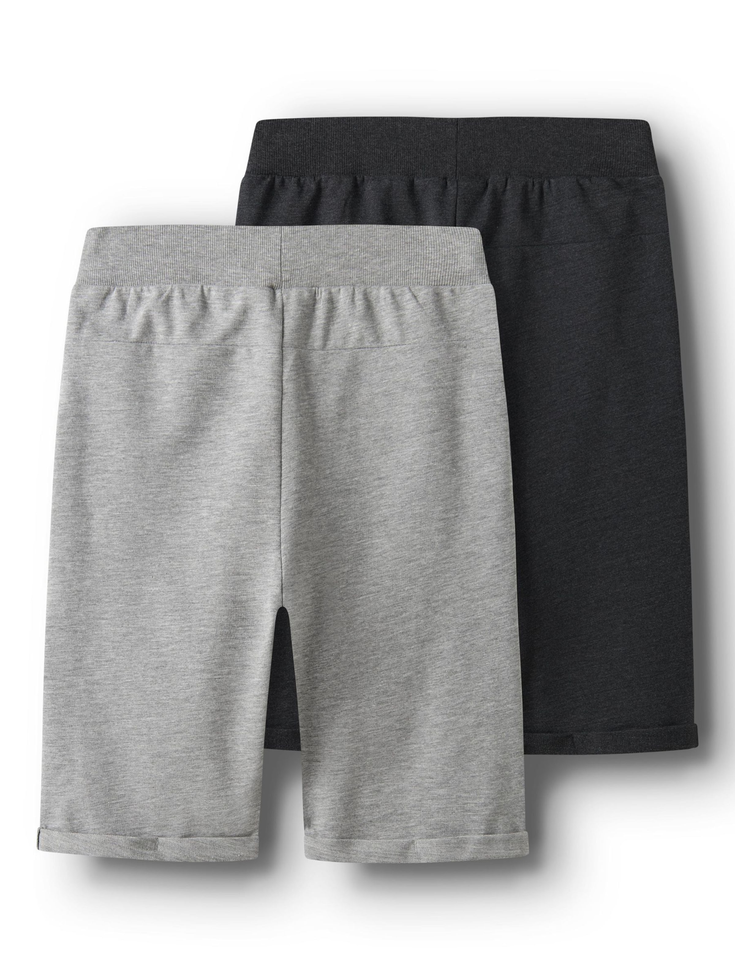 TWO SOON Regular Broek in Gemengde kleuren