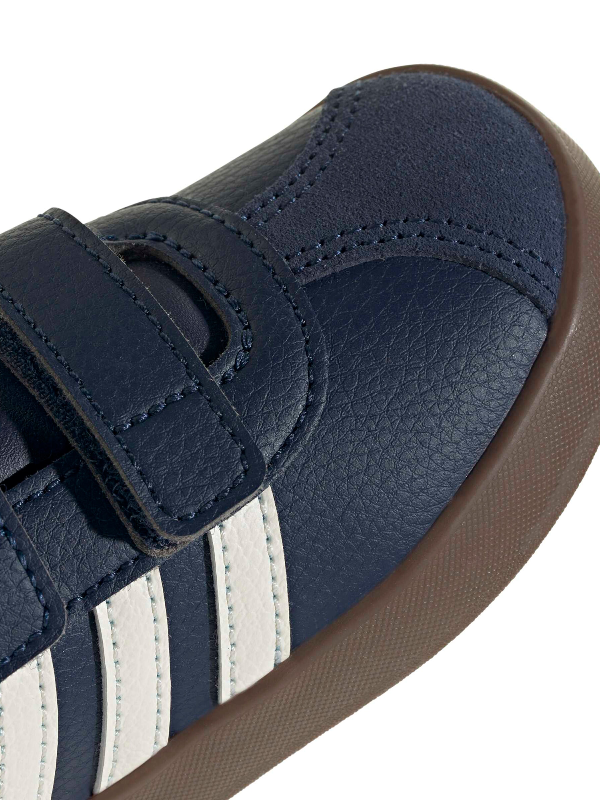 mėlyna ADIDAS SPORTSWEAR Sportbačiai 'VL COURT 3.0'