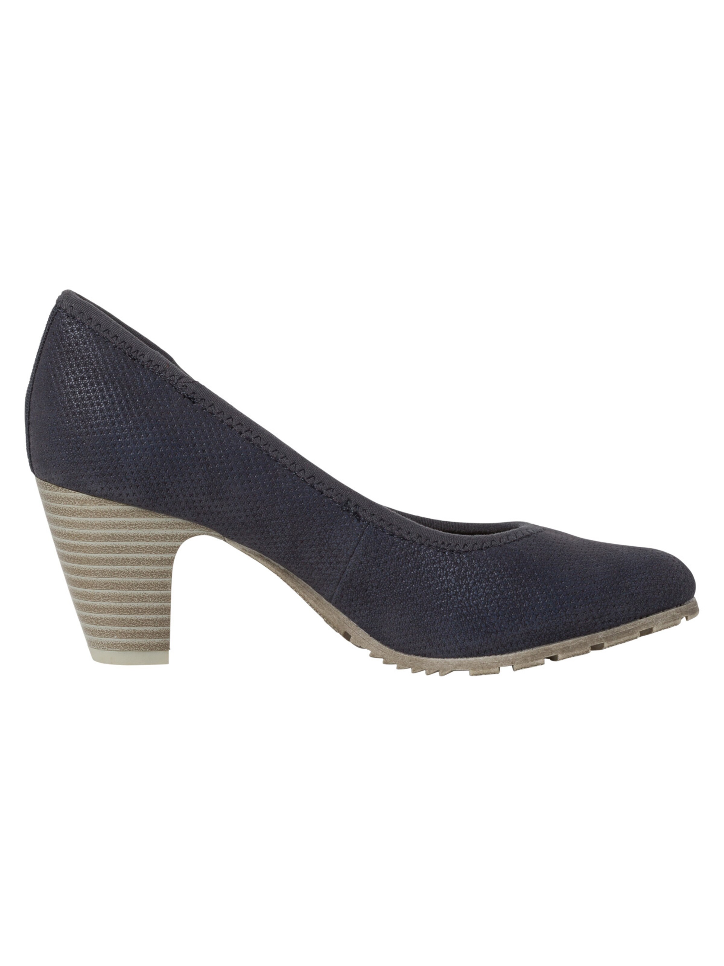 s.Oliver Pumps in Marine | ABOUT YOU