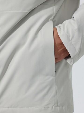 Youthup Winter Jacket in Orange