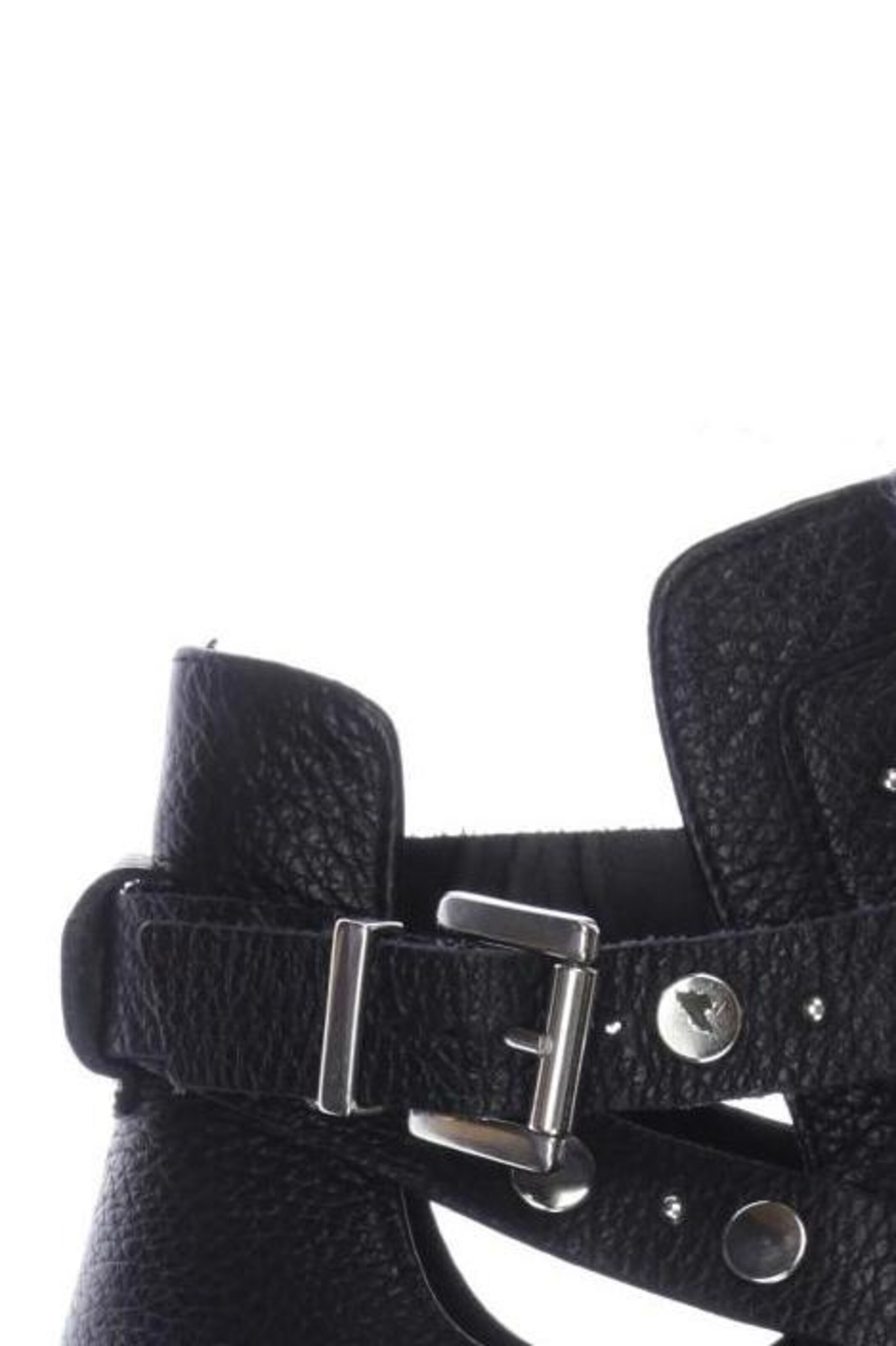 Marc Cain Stiefelette 39 in Schwarz