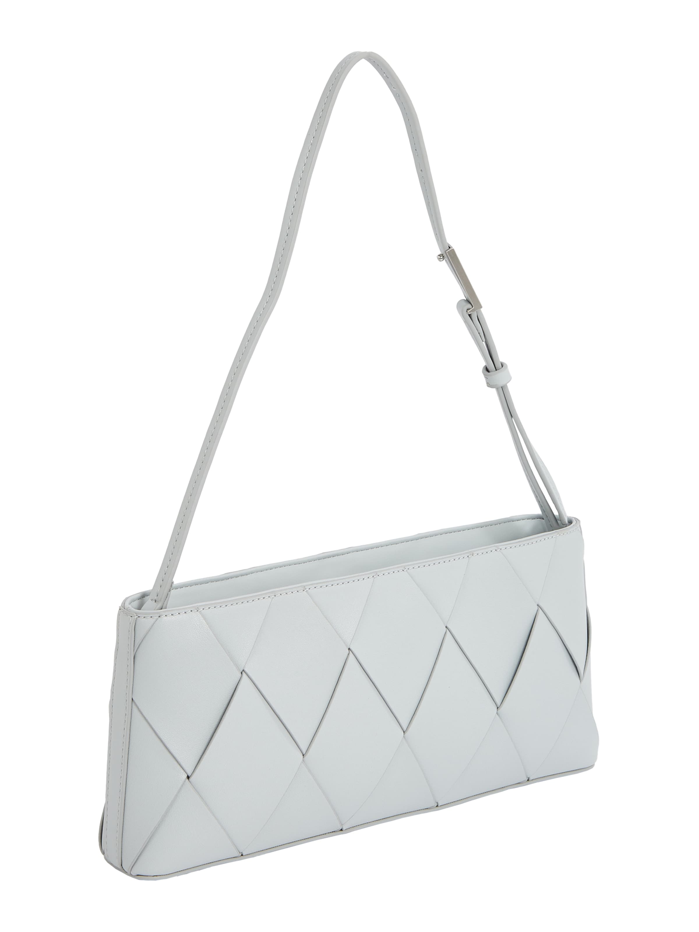 Calvin Klein Taška přes rameno – šedá