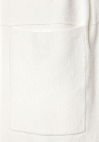 LASCANA Overgangsfrakke i hvid