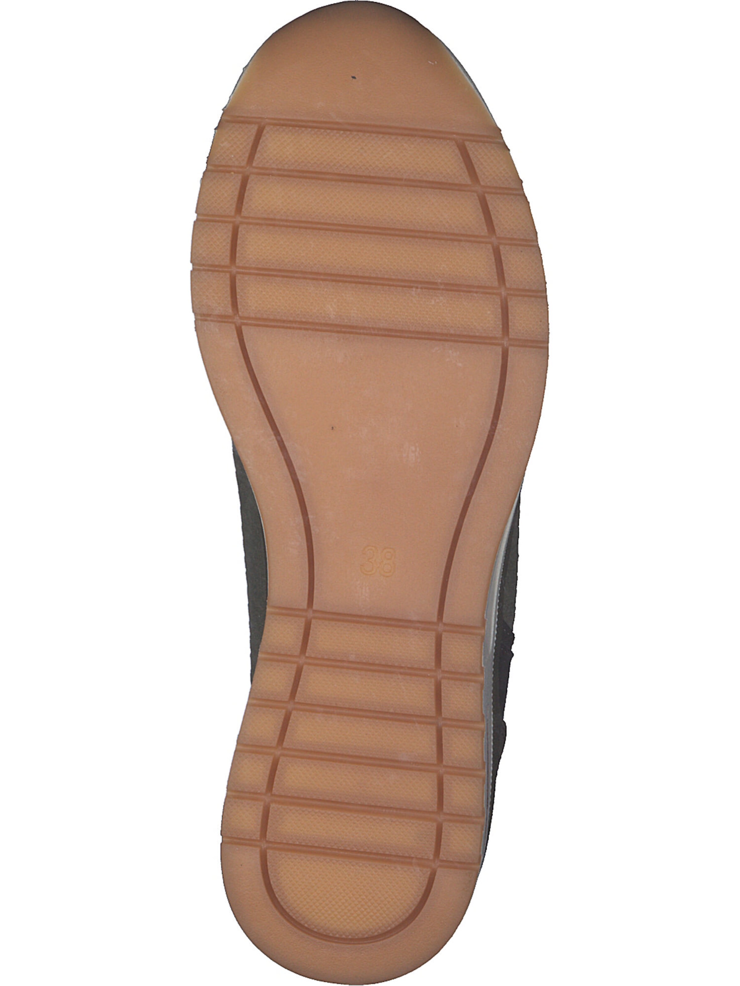 MARCO TOZZI Platform trainers '23767' in Green