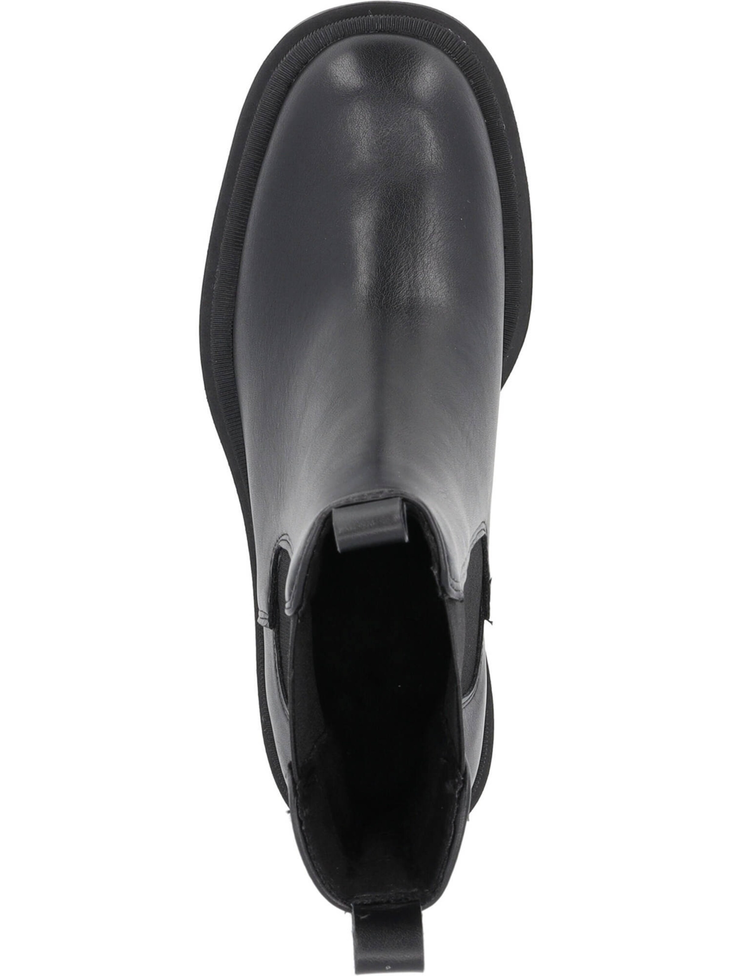 MARCO TOZZI Chelsea Boots '25460' in Schwarz