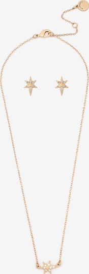 Grandinėlė 'Celestial Pavé' iš AllSaints, spalva – Auksas, Prekių apžvalga