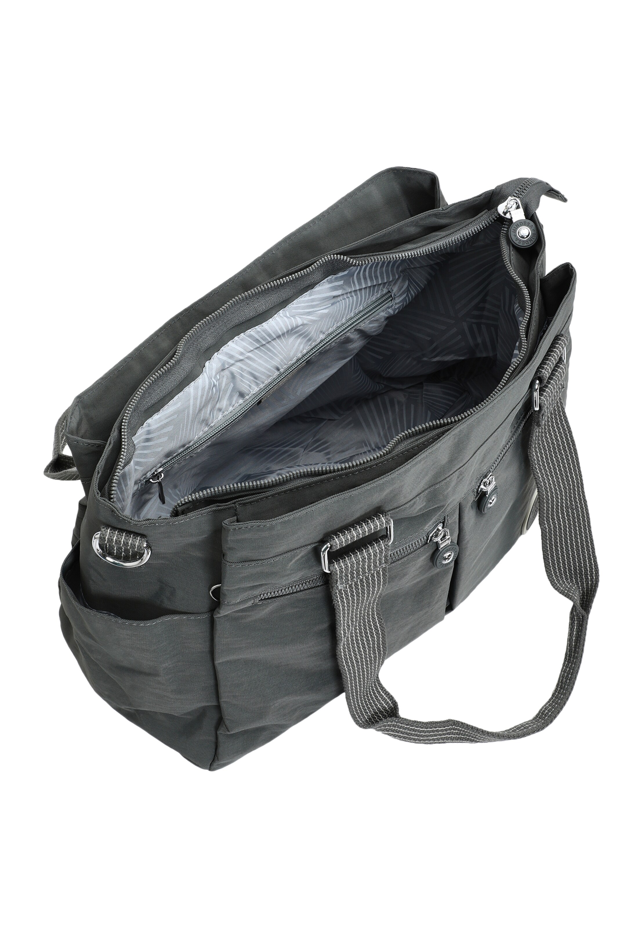 Mindesa - Shopper en gris