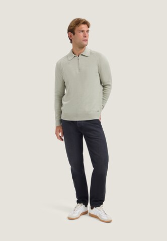 T-Shirt 'Yvain' Dstrezzed en beige